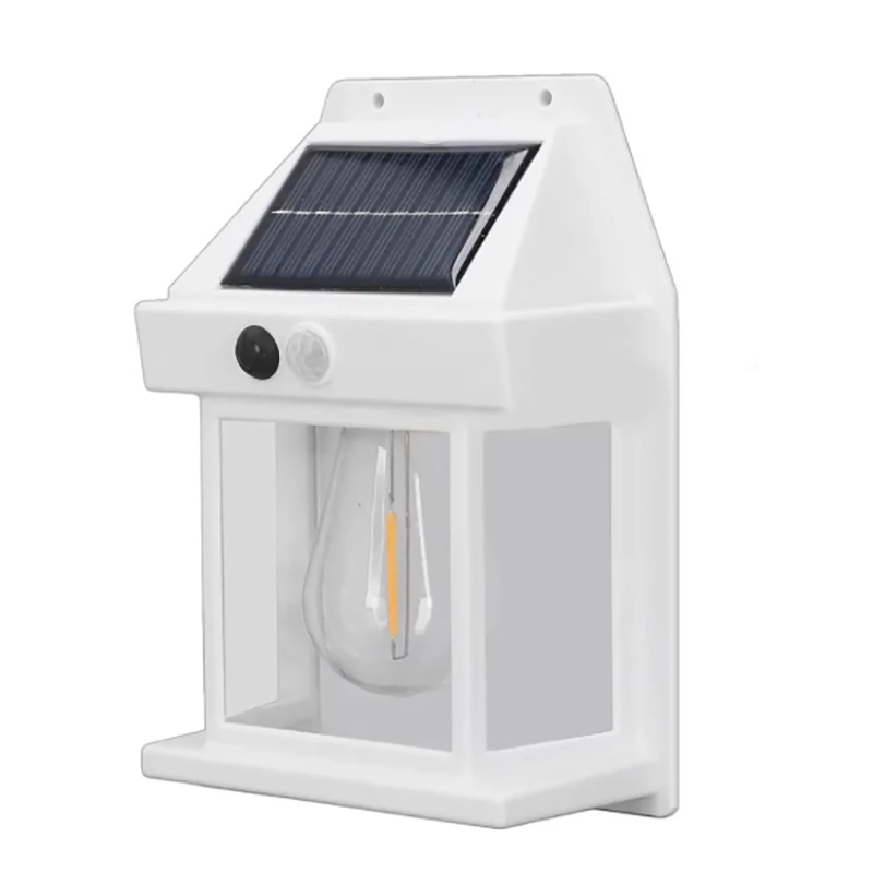 چراغ شارژی دیواری SOLAR خورشیدی مدل888